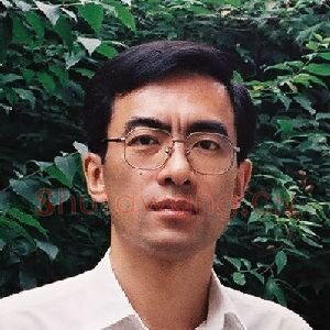 李庆