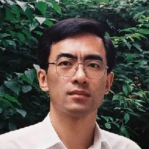 李庆
