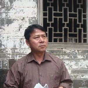 李春祥