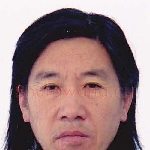 李刚