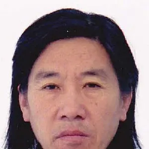 李刚