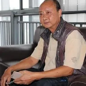 杨庆生