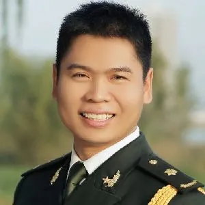 马万东