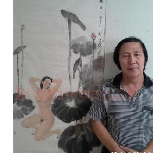张衍纬