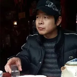 庞宗超