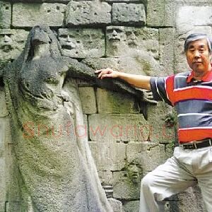 刘泽文