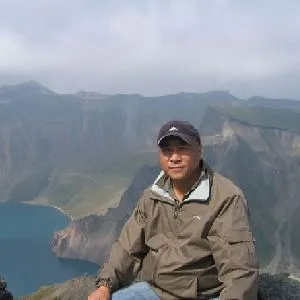 张伟时