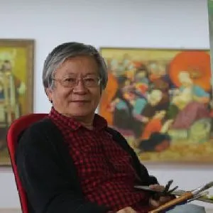 杨波