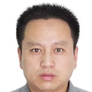 万新华