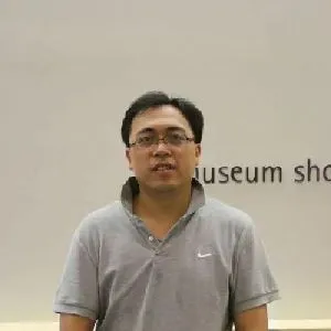 李刚