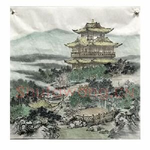 严清