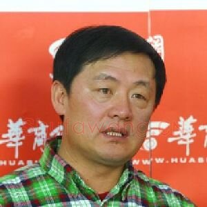 杨正国