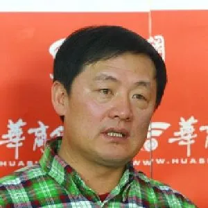 杨正国