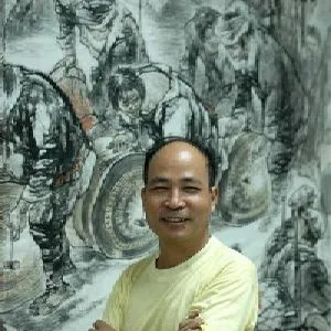 梁寿城
