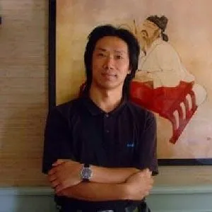 刘善林