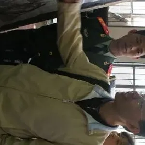 陈真歆