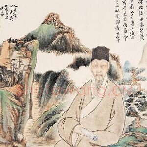 董其昌