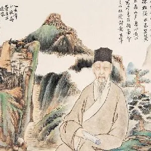 董其昌
