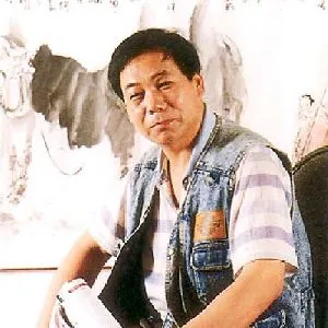陈联喜