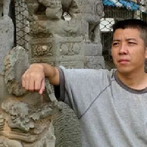 吕书峰