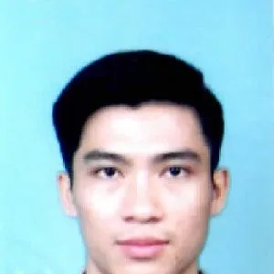潘杰
