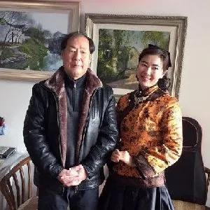 杨涤江