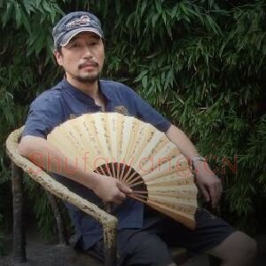 刘秋阳