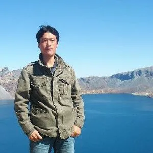 孙熙敏
