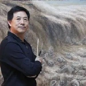 孙永印