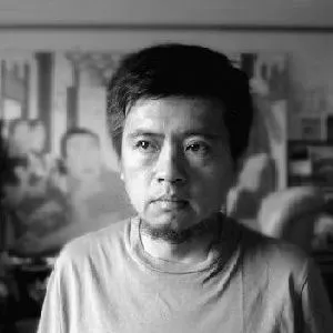 马晓腾