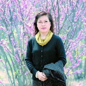 樊萍