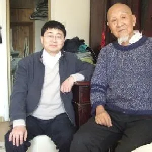 吴让宾