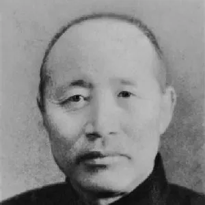 张秀山