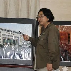 马仿明