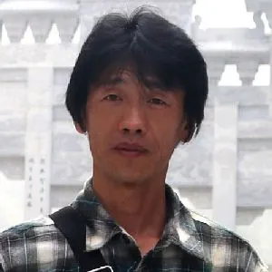 丁凯