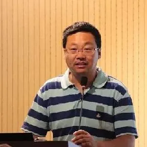 冯令刚