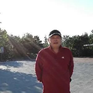 杨越