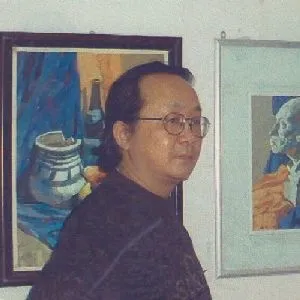 宋次伟