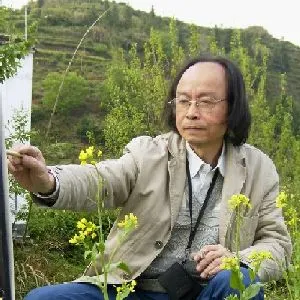 刘世群