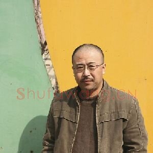 张绍杰