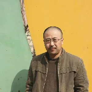 张绍杰