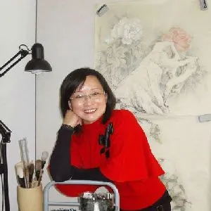 王永红