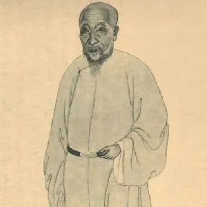王时敏