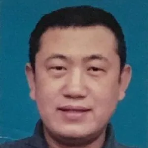 侯志江