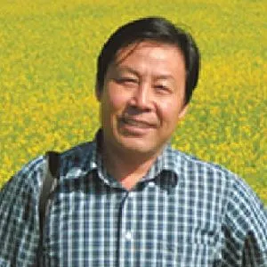 白崇然