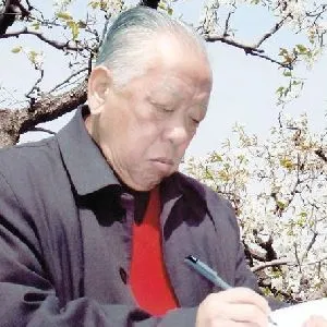 马自强