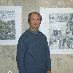 谢曙光