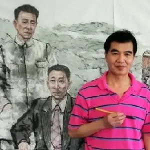 李仕明