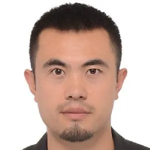 潘旭