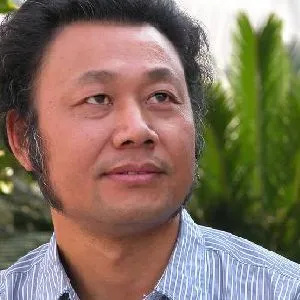 黄仙中